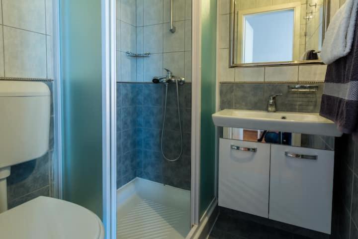 House Diana Hotel Dramalj Kamer foto