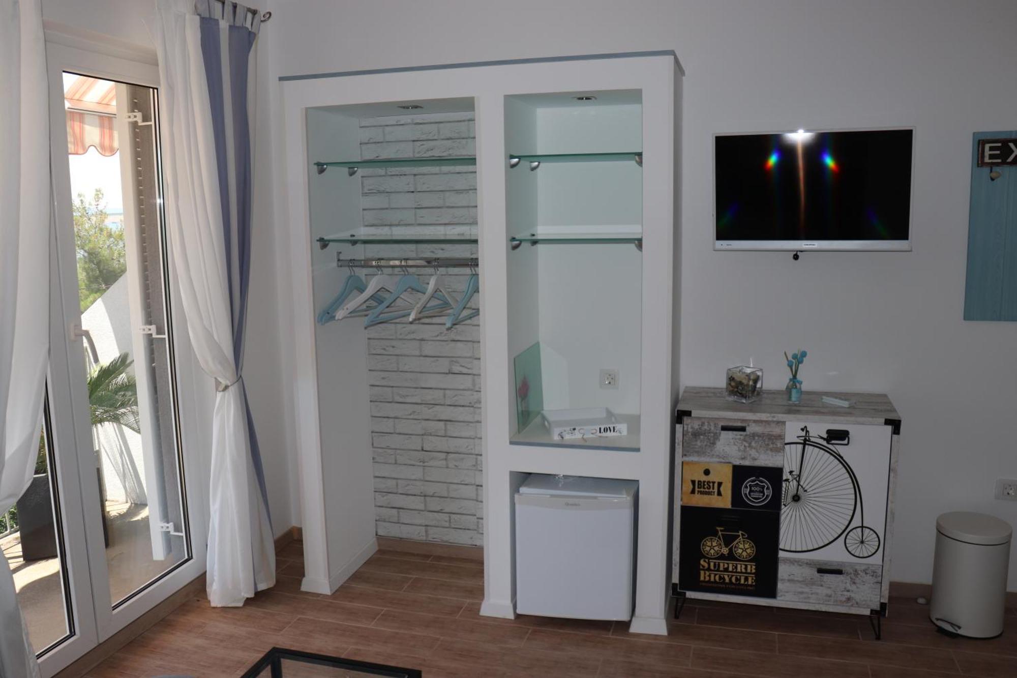 House Diana Hotel Dramalj Kamer foto