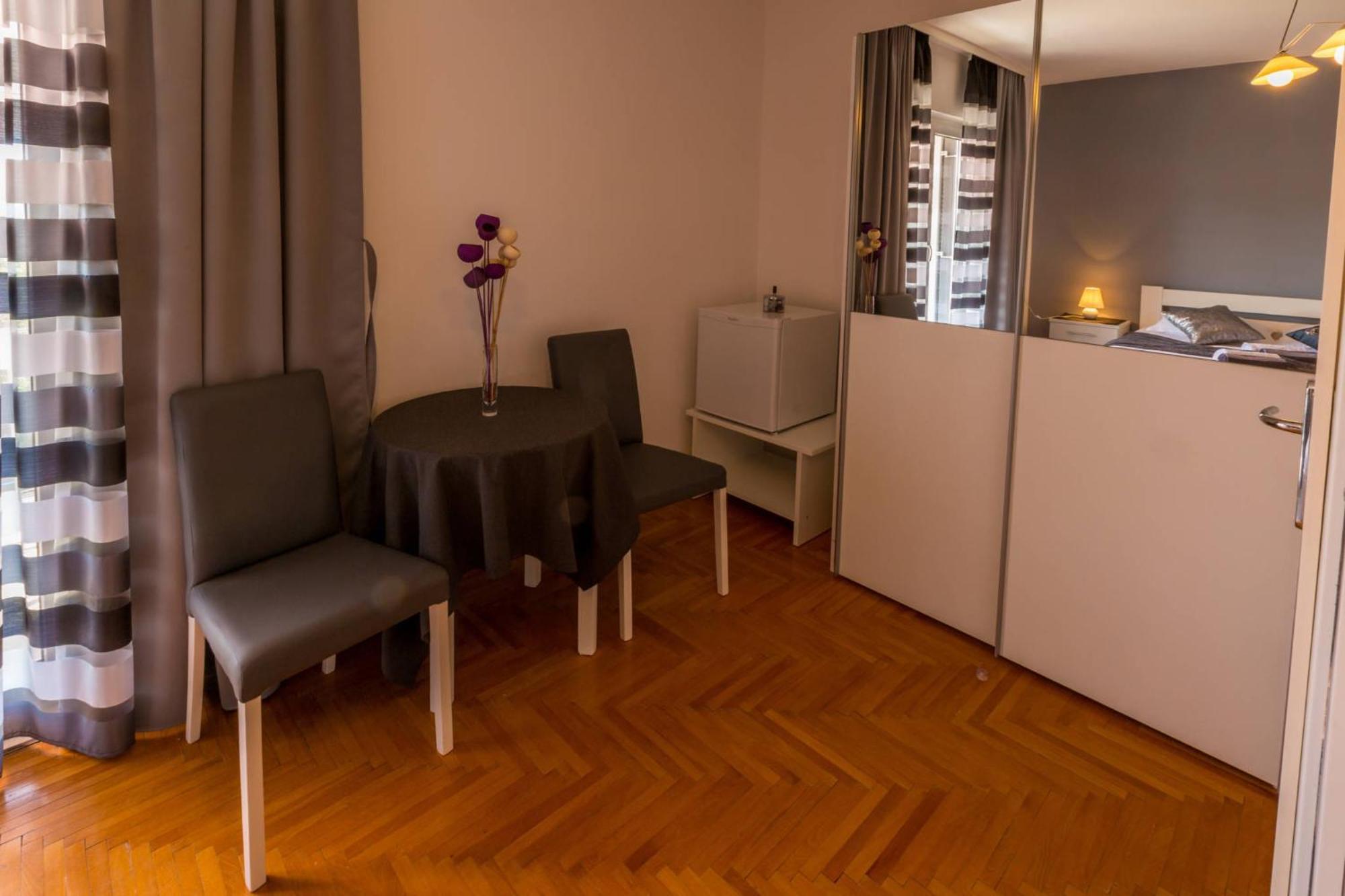 House Diana Hotel Dramalj Kamer foto